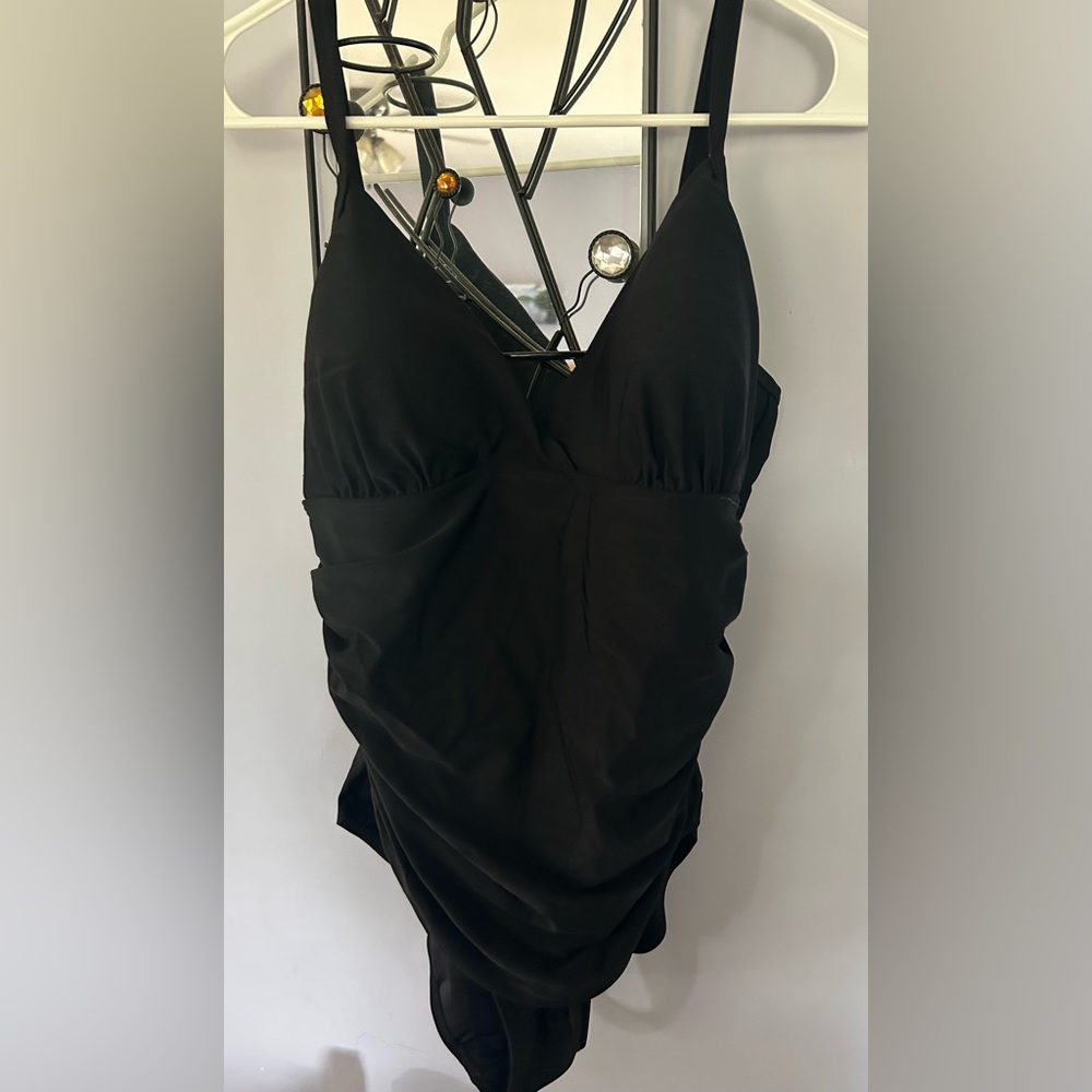 BikiniBay one piece swimsuit